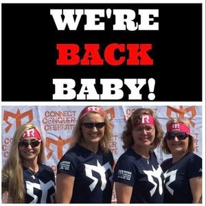 Meet your Posher, Vanessa